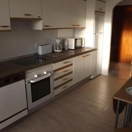 In Miramar 2d Apartment *