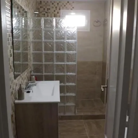 Apartment In Miramar 2d Fuengirola