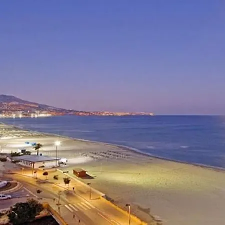 In Miramar 2d * Fuengirola