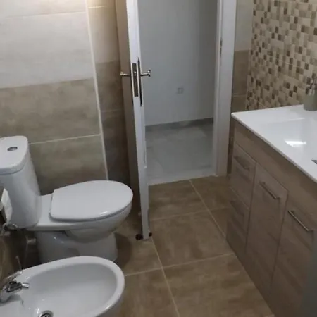 In Miramar 2d Apartamento Fuengirola